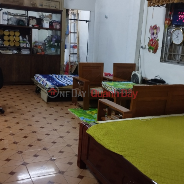 Property Search Vietnam | OneDay | Residential | Sales Listings, Urgent sale of level 4 house Ngoc Hoi Thanh Tri Hanoi price 3.95 billion