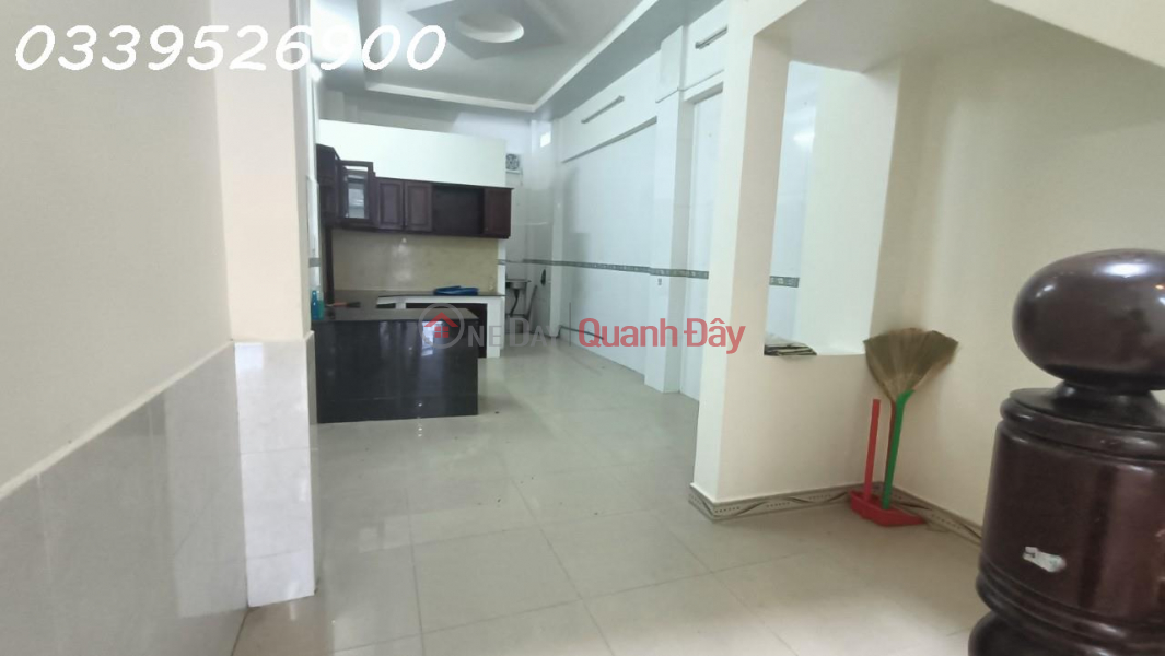 Property Search Vietnam | OneDay | Nhà ở, Niêm yết cho thuê, CHO THUÊ NHÀ 1 TRỆT 2 LẦU MỚI ĐẸP - GẦN VINCOM HÙNG VƯƠNG