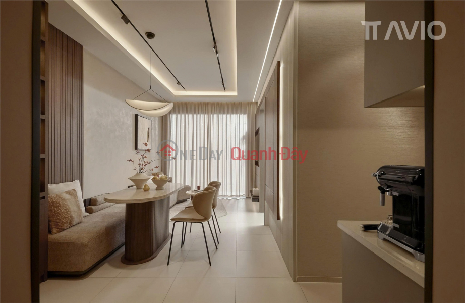 Only 9 million\\/month, own a Japanese standard apartment at AVIO Center in Binh Duong, close to Thu Duc border. Vietnam, Sales | đ 240 Million
