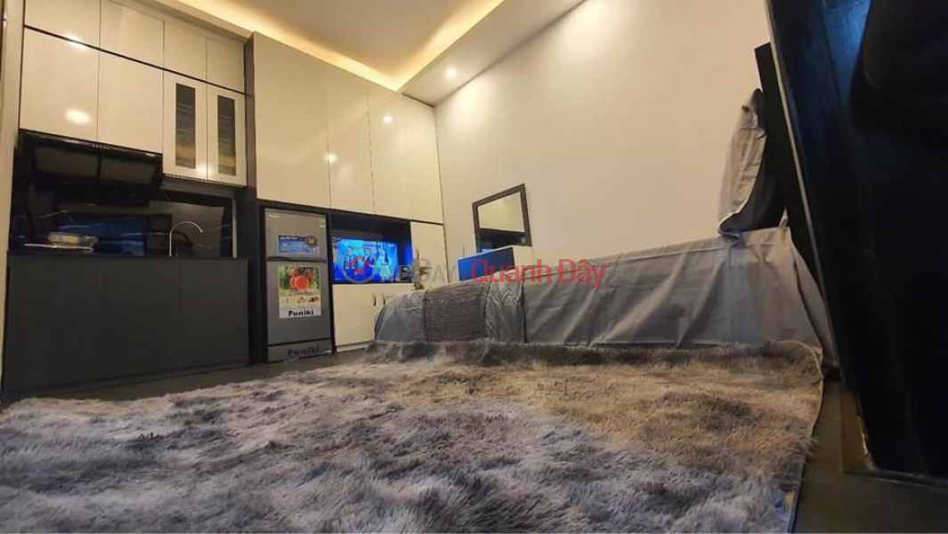 Property Search Vietnam | OneDay | Residential, Rental Listings (Extremely Rare) Super beautiful studio room Le Quang Dao, Fully furnished, just move in - Real news not fake