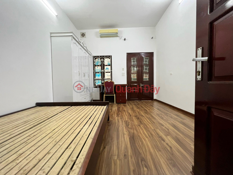 Nhà đẹp thang máy Vương Thừa Vũ 36m2 6 tầng ngõ ô tô giá 7.1 tỷ Việt Nam | Bán đ 7,1 tỷ