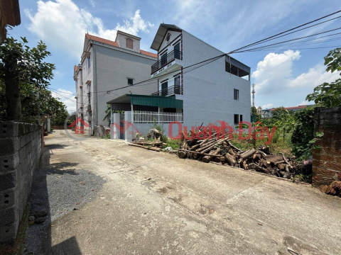 CHÍNH CHỦ CẦN BÁN LÔ ĐẤT 75M TẠI TRẦN PHÚ-CHƯƠNG MỸ-HÀ NÔI _0