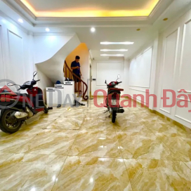 BÁN NHÀ: Hoa Bằng .DT: 38m2 - 6 tầng - MT 4.7 - 13.2 tỷ _0