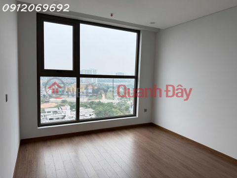 Owner selling a 120m2, 3-bedroom, 3-bathroom apartment on a middle floor in building K6 of the Khai Son City project. _0