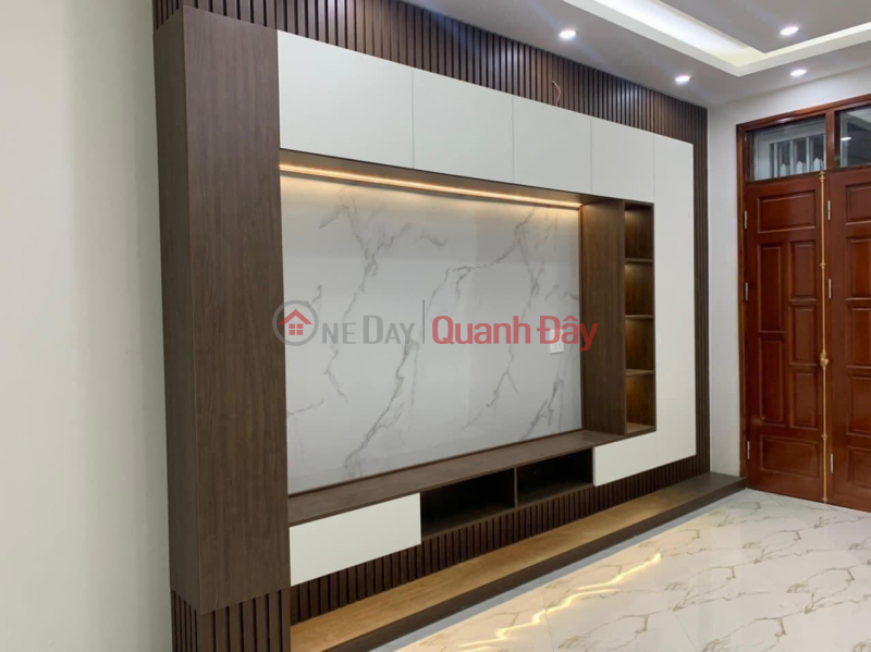 Property Search Vietnam | OneDay | Residential Sales Listings | House for sale at 659 Minh Khai, Hai Ba Trung 46m, 5T new house, center, big alley near the street, 5.35 billion