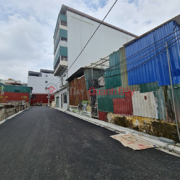 Property Search Vietnam | OneDay | Nhà ở Niêm yết bán Bán đất trung tâm xã Thuận An, Hà Nội. Gần chợ, ủy ban, trường học. 111m2 giá đầu tư. Lh 0989894845