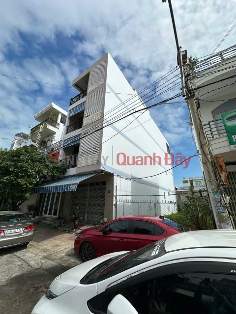 BANK OWNER NEEDS TO SELL A HOUSE IN NHA TRANG CITY URGENTLY, CHEAP PRICE 14.5 bn _0