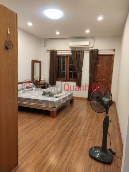 Property Search Vietnam | OneDay | Residential | Sales Listings [STABLE SOURCE OF INCOME 20 MILLION\\/MONTH] 4-STORY CONCRETE HOUSE, 6 ROOM, ADDITIONAL 4 BILLION