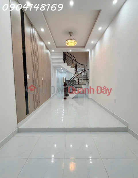 HOUSE FOR RENT IN NGO QUYEN, HAI PHONG - Address: Alley 267 Le Thanh Tong, Ngo Quyen District, Hai Phong _0