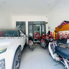 Brand new 1T1L house for sale, car yard, car-accessible road in Tan Hiep Ward, only 3.4 billion _0