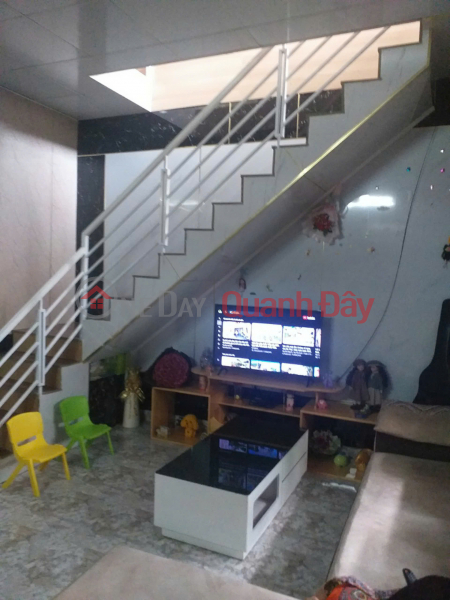 HOUSE FOR SALE 120 m2 WARD 8 DA LAT 2.5 BILLION 4 BEDROOMS Vietnam | Sales | đ 2.5 Billion
