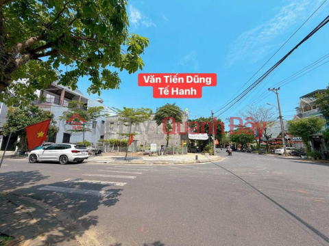 LÔ GÓC CỰC HIẾM 2 MẶT TIỀN VĂN TIẾN DŨNG & TẾ HANH _0