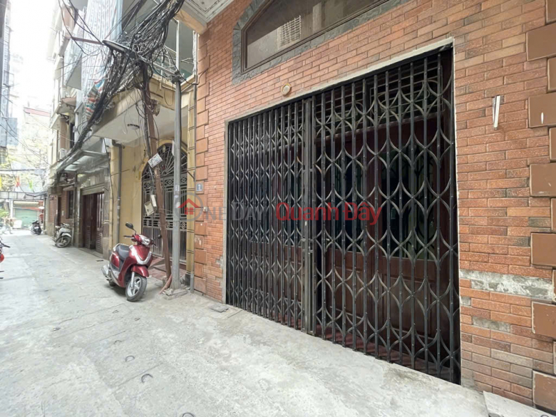 Vương Thừa Vũ, 45m tọa độ vàng, vij trí đẹp 10m mặt phố Niêm yết bán