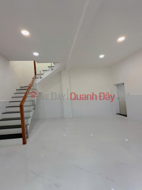Beautiful house 1 axis 2 floors 27m2 – Pham Ngu Lao District _0