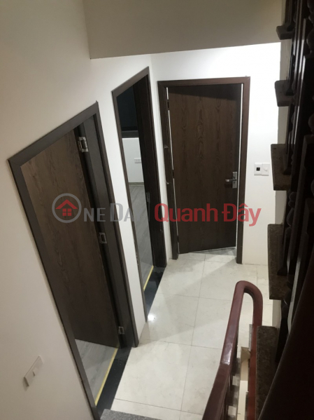 Property Search Vietnam | OneDay | Nhà ở Niêm yết bán, Phố Láng Hạ Ba Đình 40m 5 tầng mặt tiền thoáng nhà đẹp ở ngay gần phố nhỉnh 4 tỷ lh 0817606560