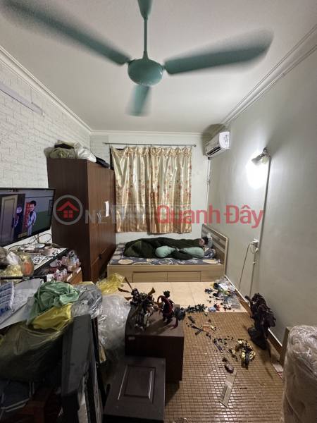 đ 5,3 tỷ PHÂN LÔ QUÂN ĐỘI - NGÕ THÔNG BÀN CỜ - 3 NGỦ ĐỦ CÔNG NĂNG - KHU VIP PHÙNG KHOANG