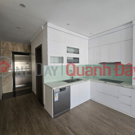 NHÀ MỚI, THANG MÁY, ÔT Ô ĐỖ CỬA PHỐ NGUYỄN VĂN CỪ, 41M2,6 TẦNG, MẶT TIỀN 3.9M,11 TỶ. _0