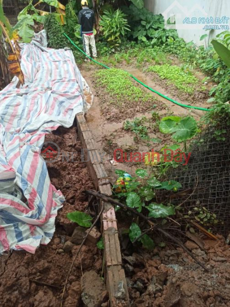 Property Search Vietnam | OneDay | Residential | Sales Listings | The owner is looking for a new owner for a prime plot of land at Alley 12A, An Thuong Street, Dong La Commune, Hoai Duc District.