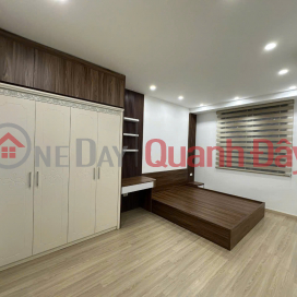 Bán Gấp CCMN 6 Tầng Thang Máy 55m giá 17 tỷ Hoàng Quốc Việt Cầu Giấy. _0