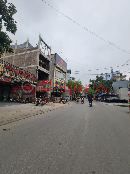 SĐCC đất Trâu Quỳ, Gia Lâm. 100m2, mt 5m. Đường ô tô thông cách 10m. Lh 0989894845 Niêm yết bán