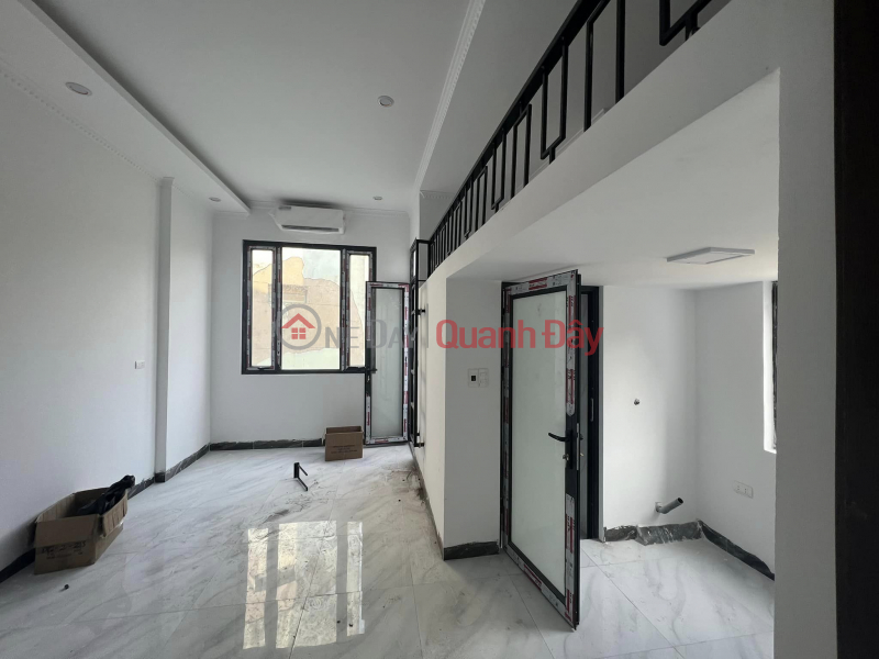 Property Search Vietnam | OneDay | Residential Sales Listings | Apartment on Minh Khai street, 90m2, 21 rooms, price 13 billion 300