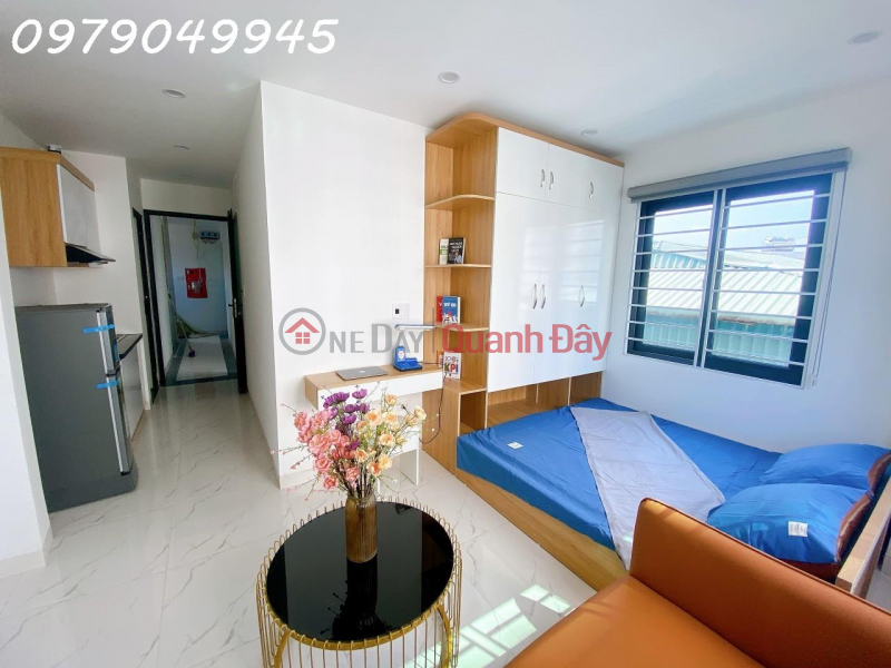 My Dinh apartment building for sale, 70M2X7 FLOORS, 3-AIRLY CORNER LOT, 18 CLOSED ROOM, 11.3 BILLION, Vietnam Sales, ₫ 11.3 Billion