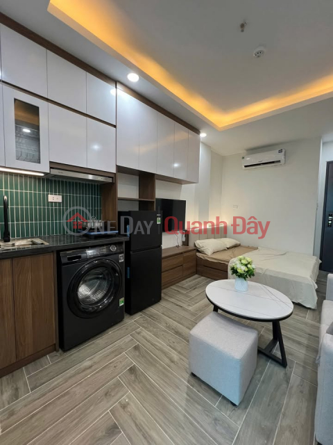 CHO THUÊ PHÒNG STUDIO CAO CẤP MẶT PHỐ HỒ TÙNG MẬU _0