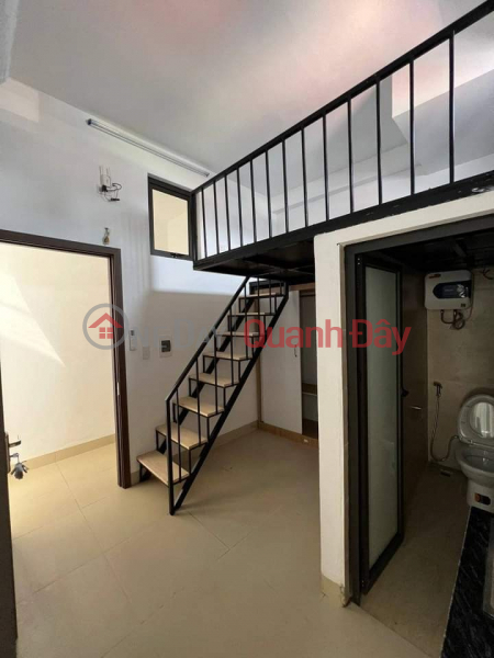 Property Search Vietnam | OneDay | Residential, Sales Listings | Shock discount of 1 billion, CC needs money to sell urgently Yen Xa mini apartment, price only 11.x billion, 50m2x8 elevator floors, 21pkk, business