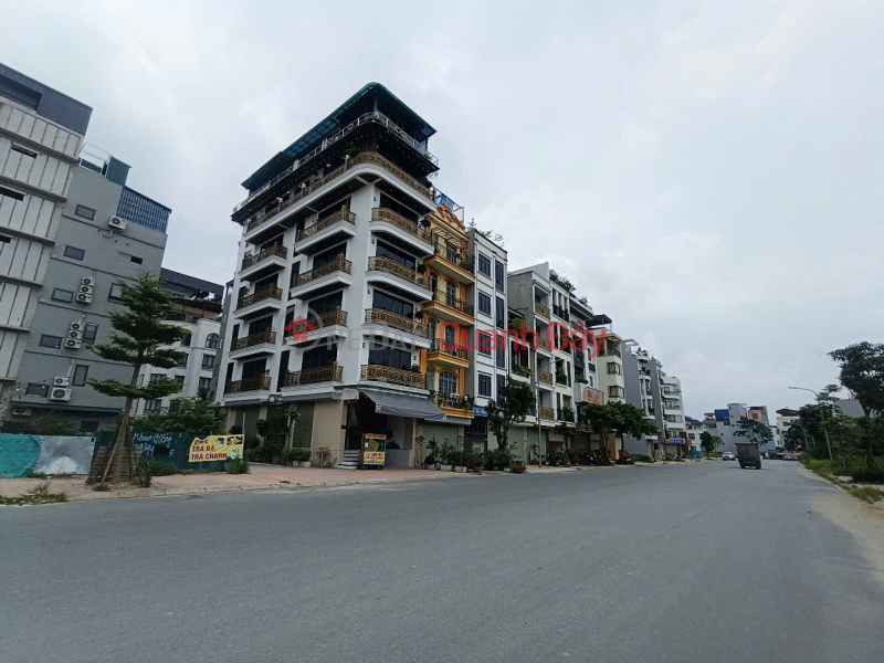 MẢNH ĐẤT ĐẸP PHÂN LÔ KHU TÁI ĐỊNH CƯ NGỌC THỤY - Ô TÔ TRÁNH | Việt Nam, Bán đ 17,8 tỷ