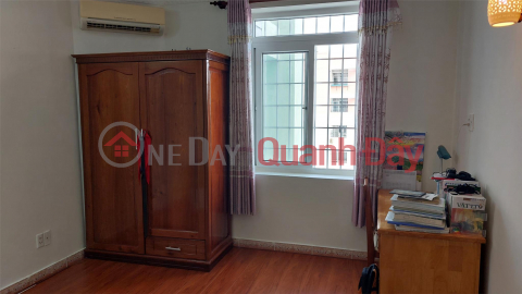 OWNER For Sale Seaview 2 Apartment Beautiful View In Ward 10, Vung Tau City _0
