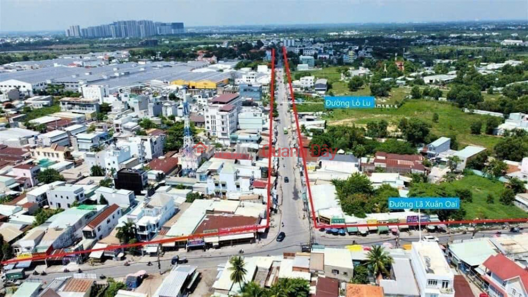 Elysian optimizes the "compressed urban" traffic model for comfortable living and easy movement Vietnam Sales đ 3 Billion