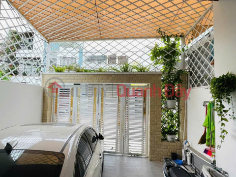 HOUSE FOR SALE ON PHU NONG STREET, NEXT TO VINH DIEM TRUNG URBAN AREA, NHA TRANG, ONLY 5KM FROM THE BEACH _0