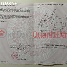 Owner needs to sell a prime plot of land with two road frontages on DH615 road, Long Nguyen, Bau Bang, 924.5 m2. Owner needs to sell a prime plot of land with two road frontages on DH615 road, Long Nguyen, Bau Bang, 924.5 m2. _0