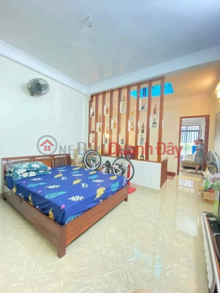 Property Search Vietnam | OneDay | Residential Sales Listings Selling land and giving away a house in Mau Luong, Kien Hung, car parking area 60m2.