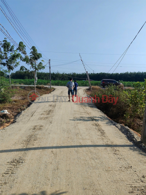 ĐẦU TƯ SINH LỜI - Chính Chủ Bán Đất Vị Trí Đắc Địa Tại Phường 2 Thành Phố Tây Ninh _0