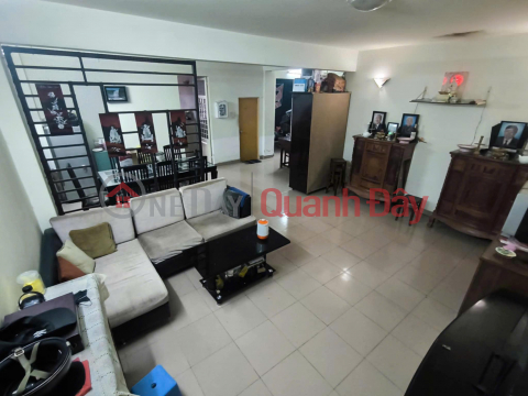 Owner Needs to Sell Apartment at Lot E, Yersin Urban Area Road, Ward 9, Da Lat City, Lam Dong _0