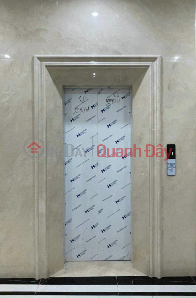 Mình cho thuê nhà MỚI, 141m2_ 6.5T; Lạc Long Quân, Võ Chí Công -71 tr Việt Nam | Cho thuê | đ 71 triệu/ tháng