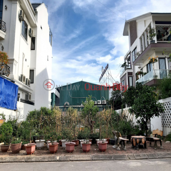 Land for sale, 61m2, 4.2m frontage, car access, in Trau Quy, Gia Lam, price over 8 billion VND. Contact 0989894845 Vietnam | Sales | đ 8.7 Billion