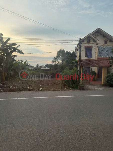 BÁN ĐẤT ĐẸP VỊ TRÍ ĐẮC ĐỊA THÔN TIỀN PHƯƠNG XÃ VĂN PHƯƠNG GIỜ LÀ CÚC PHƯƠNG Niêm yết bán