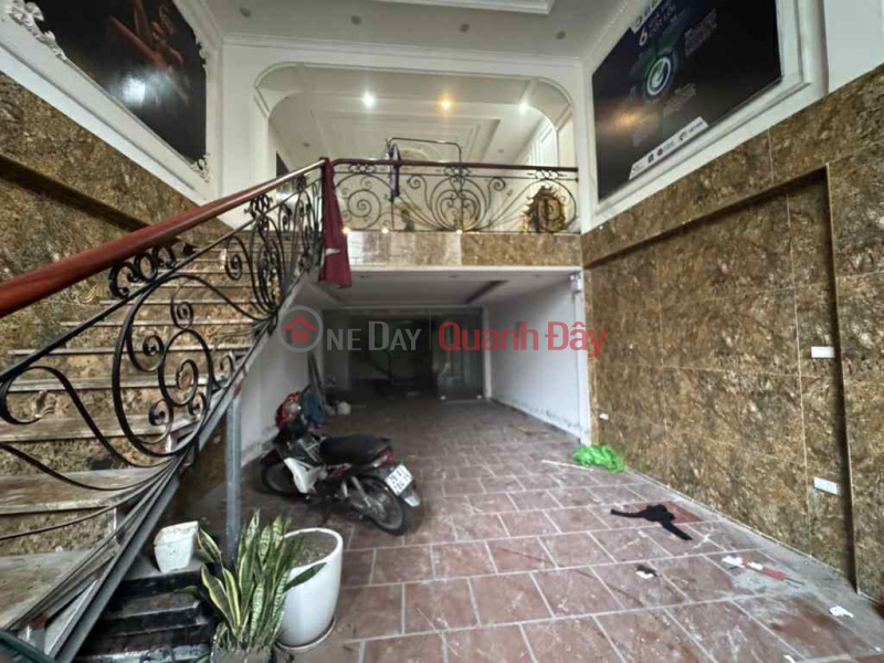 Property Search Vietnam | OneDay | Nhà ở, Niêm yết bán | chung cư mini Việt Hưng, 119m x 6 tầng, mặt tiền 5.5m, nở hậu, 19 phòng khép kín, dòng tiền 90tr/tháng