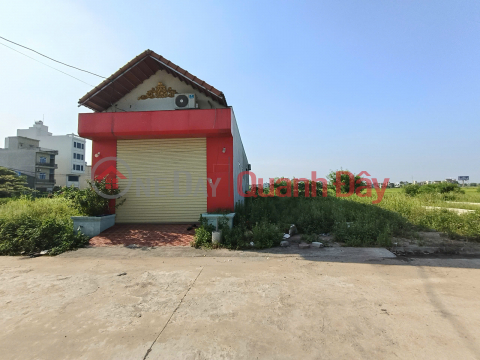 House C4, Phuc Tien Street, area 80.6m2, frontage 5m, price 5.2 billion VND, Phu Xuyen. _0