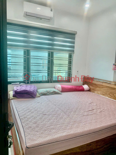 Owner needs money to quickly sell house on Tran Lam street due to work transfer, 2 houses away from Tran Lam street _0