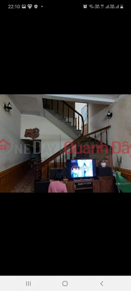 BEAUTIFUL HOUSE - GOOD PRICE Owner Needs To Sell House Quickly Nice Location In Tran Lam Ward Thai Binh Sales Listings
