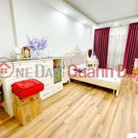 XUAN DINH APARTMENT 32m2 - BEAUTIFUL HOUSE TO LIVE IN, 50M AVOID CARS _0