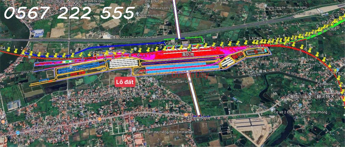 | Làm ơn chọn | Nhà ở, Niêm yết bán đ 970 triệu