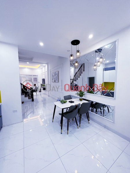 Property Search Vietnam | OneDay | Nhà ở | Niêm yết bán | TRƯƠNG ĐỊNH - Ô TÔ ĐỖ CỔNG - MỘT BƯỚC RA PHỐ - FULL NỘI THẤT - 4.7 TỶ