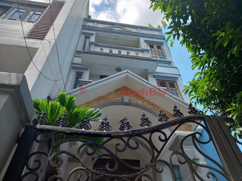 Bán nhà Nguyễn Oanh P.17 Q.GV, 4 tầng, Đ. Siêu Lớn, giá giảm còn 14 tỷ Niêm yết bán