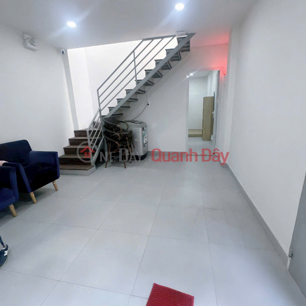 đ 2.4 Billion Mini Phu Nhuan 2 bedroom