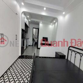 Nhà đẹp Thụy Khuê - Tây hơn 40m2 7 tầng thang máy giá nhỉnh 13 tỷ _0