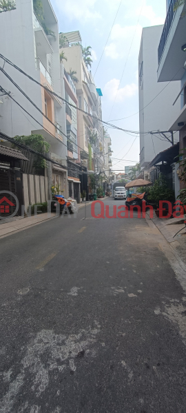 Property Search Vietnam | OneDay | Residential Rental Listings, 4-FLOOR HOUSE WITH 8 METER NEAR TRUONG CHINH - 7 BEDROOM